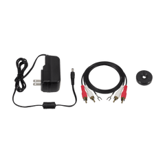 Audio-Technica AT-LP120XBT-USB Bluetooth Plattenspieler (Schwarz)