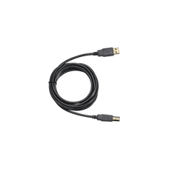 Audio-Technica AT-LP120XBT-USB Bluetooth Plattenspieler (Schwarz)