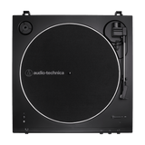 Audio-Technica AT-LP60XBT-BK Turntable (Black)