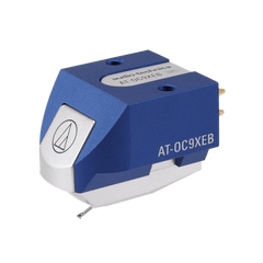 Audio-Technica AT-OC9XEB Tonabnehmer