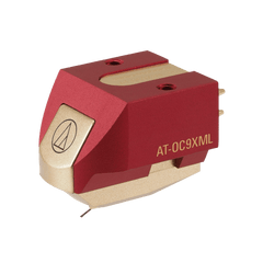 Audio-Technica AT-OC9XML Tonabnehmer