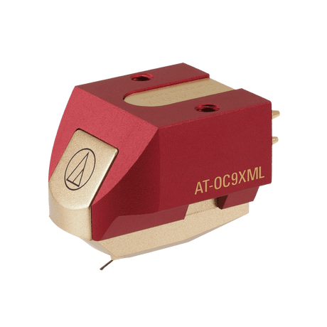Audio-Technica AT-OC9XML Tonabnehmer