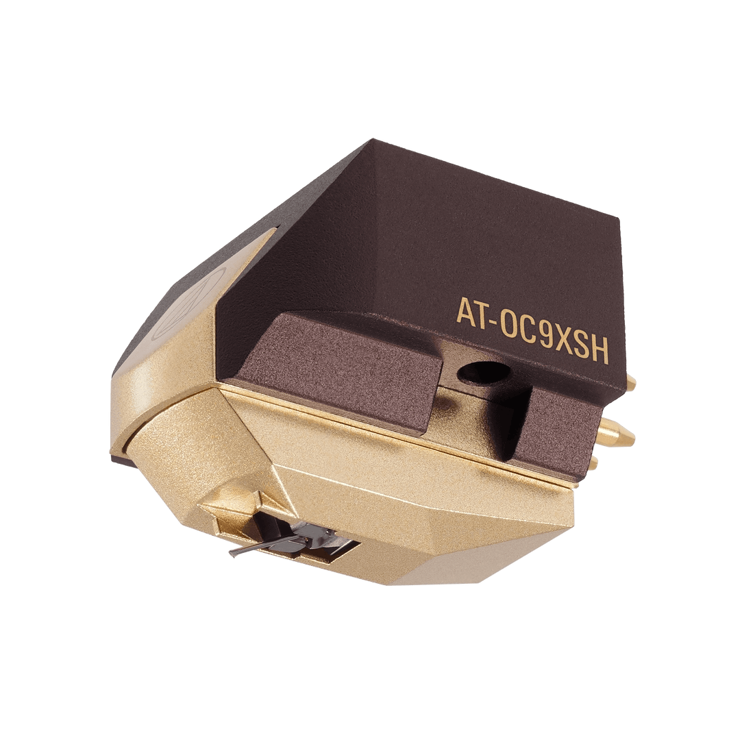 Audio-Technica AT-OC9XSH Tonabnehmer