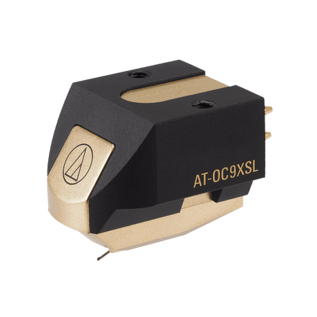 Audio-Technica AT-OC9XSL Tonabnehmer