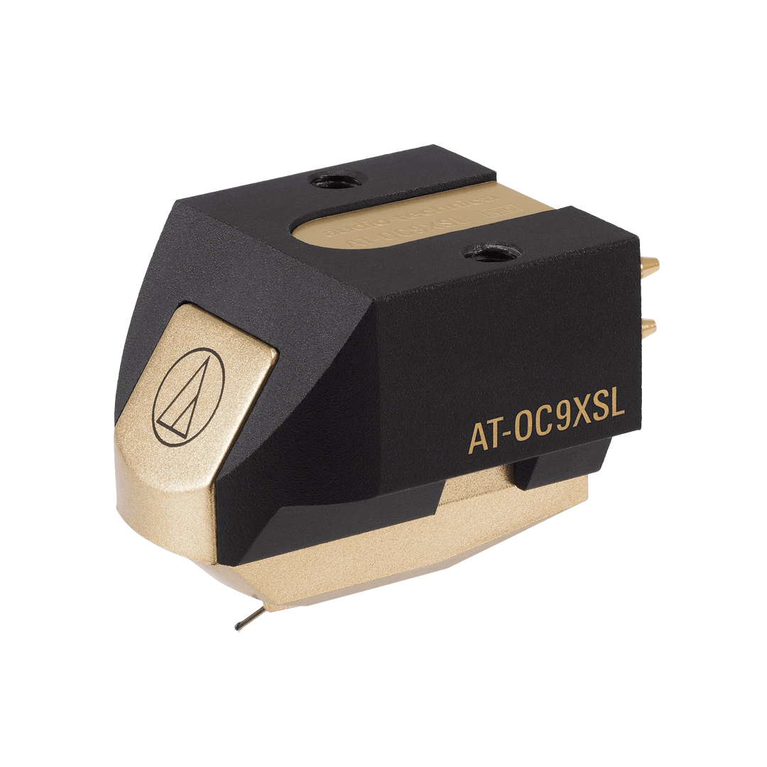 Audio-Technica AT-OC9XSL Tonabnehmer