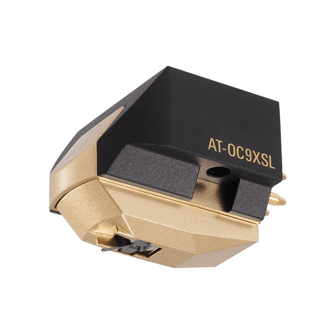 Audio-Technica AT-OC9XSL Tonabnehmer