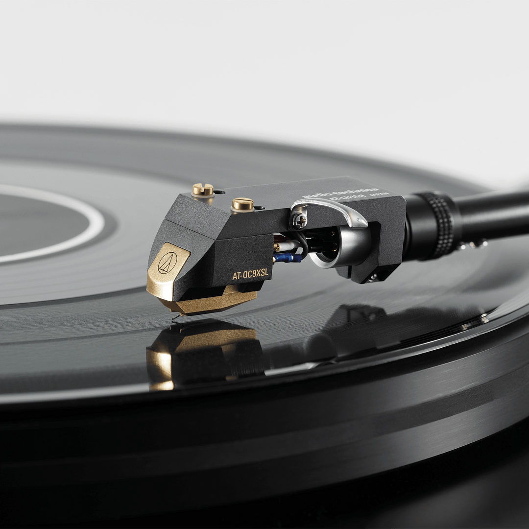 Audio-Technica AT-OC9XSL Tonabnehmer