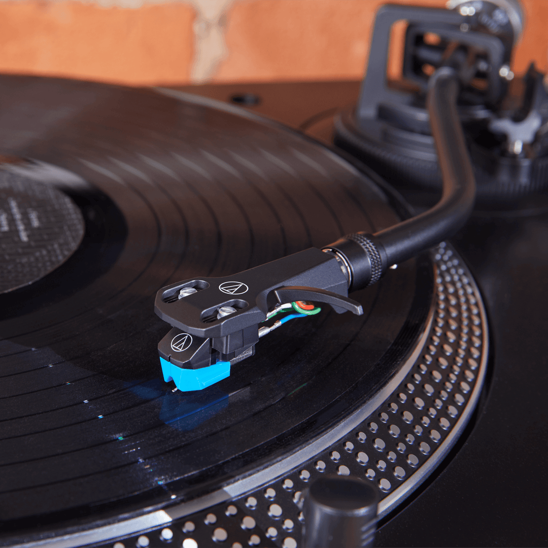 Audio-Technica AT-VM95C Tonabnehmer