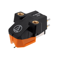 Audio-Technica AT-VM95EN/H Headshell with Stylus