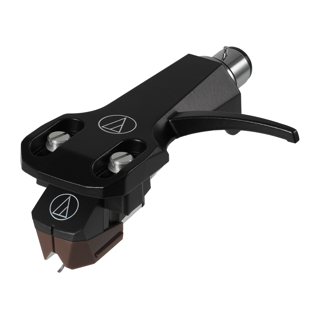 Audio-Technica AT-VM95SH/H VM95 Headshell with Stylus