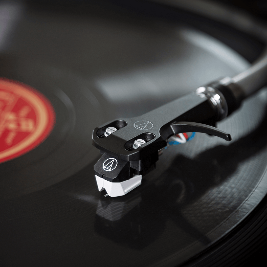 Audio-Technica AT-VM95SP Tonabnehmer
