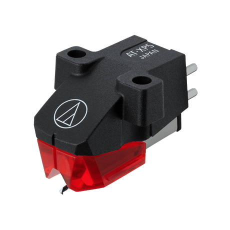 Audio-Technica AT-XP5 Tonabnehmer
