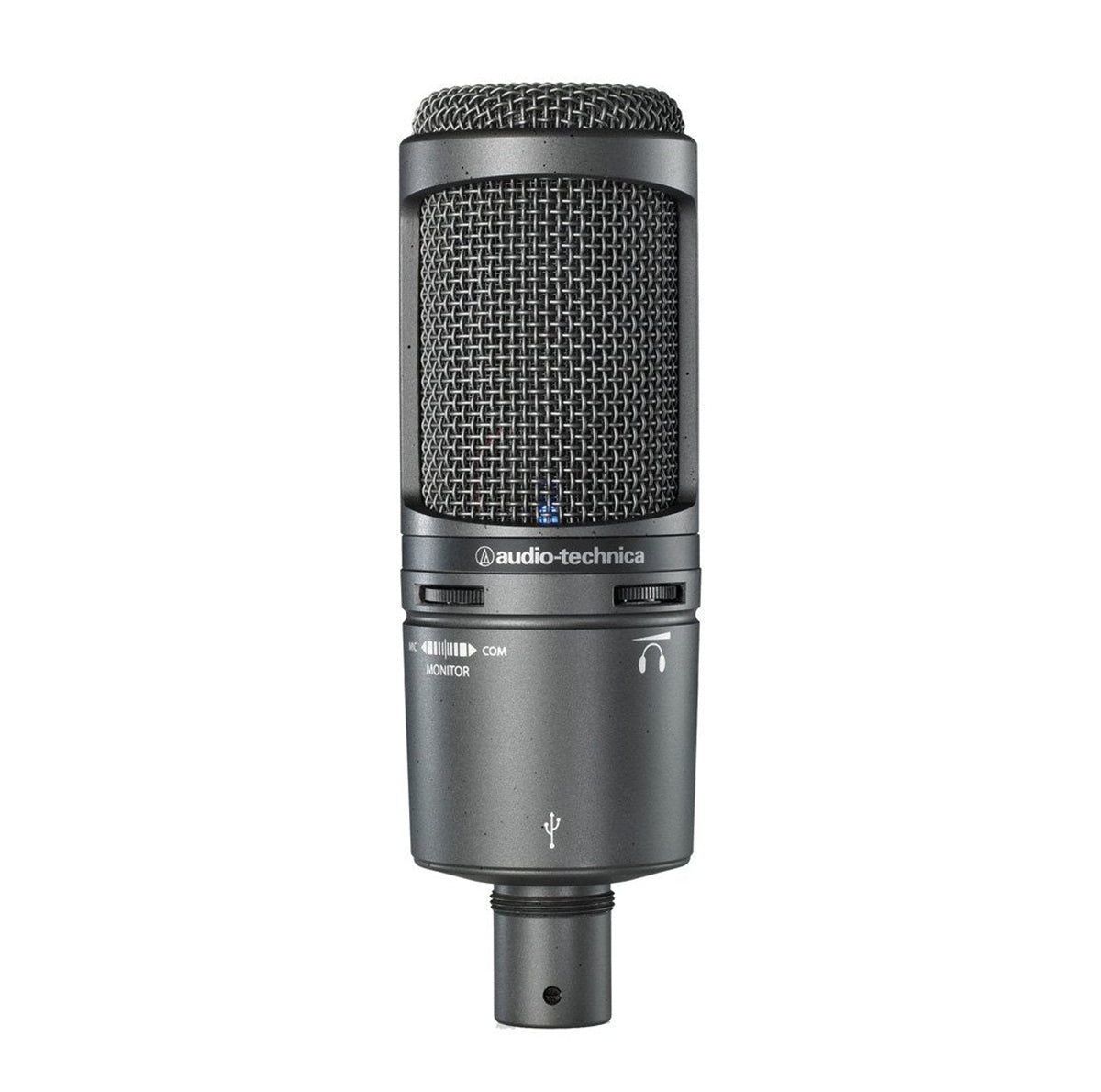 Audio-Technica AT2020USB+