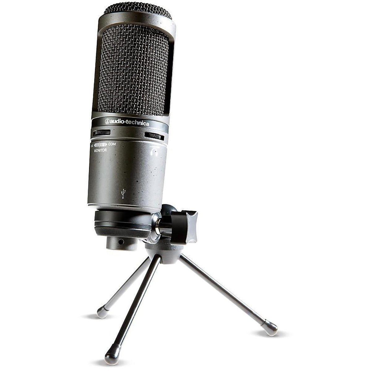 Audio-Technica AT2020USB+