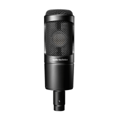 Audio-Technica AT2035 Studio Mikrofone