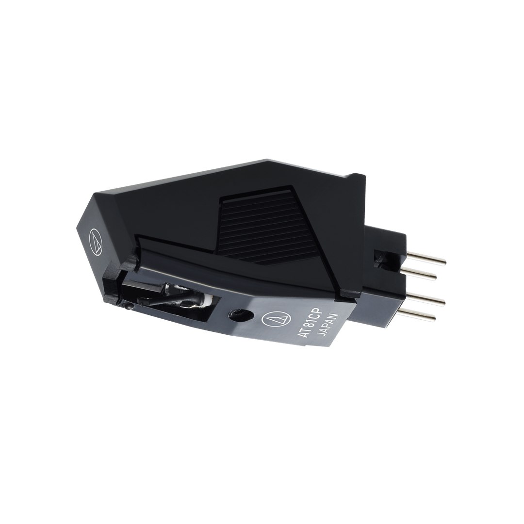 Audio-Technica AT81CP Tonabnehmer
