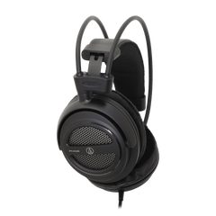 Audio Technica ATH-AVA400 Over-Ear Kopfhörer (Schwarz)
