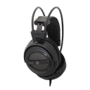 Audio Technica ATH-AVA400 Over-Ear Kopfhörer (Schwarz)