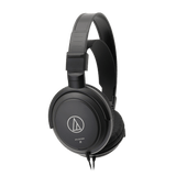 Audio Technica ATH-AVC200 Over-Ear Headphones (Black)