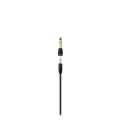 Audio Technica ATH-AVC200 Over-Ear Kopfhörer (Schwarz)