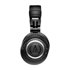 Audio-Technica ATH-M50XBT2 - Bluetooth Kopfhörer (Schwarz)
