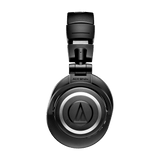 Audio-Technica ATH-M50XBT2 Bluetooth Köpfhorer (Schwarz)