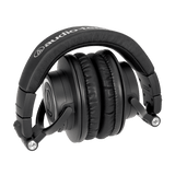 Audio-Technica ATH-M50XBT2 Bluetooth Köpfhorer (Schwarz)