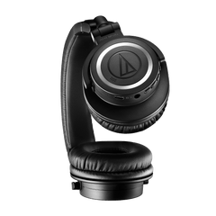 Audio-Technica ATH-M50XBT2 - Bluetooth Kopfhörer (Schwarz)