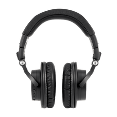 Audio-Technica ATH-M50XBT2 - Bluetooth Kopfhörer (Schwarz)