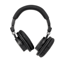 Audio-Technica ATH-M50XBT2 - Bluetooth Kopfhörer (Schwarz)
