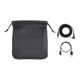 Audio-Technica ATH-M50XBT2 Bluetooth Köpfhorer (Schwarz)