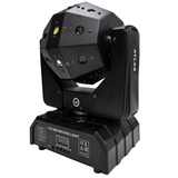 LIGHT4ME ATLAS bewegliche 4-in-1 LED Multieffektlampe