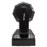 LIGHT4ME ATLAS bewegliche 4-in-1 LED Multieffektlampe