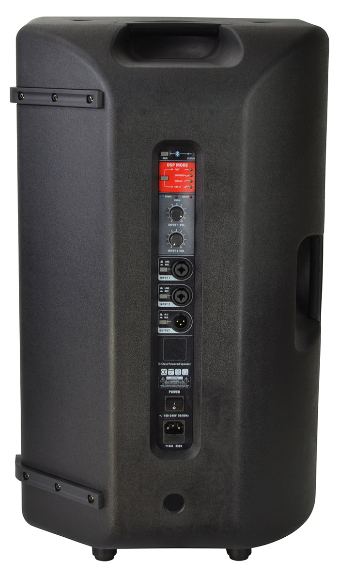 Atomic Pro XL12 Aktivlautsprecher 800 Watt