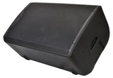 Atomic Pro XL12 Aktivlautsprecher 800 Watt