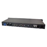 Atomic DMX Recorder 1-512 