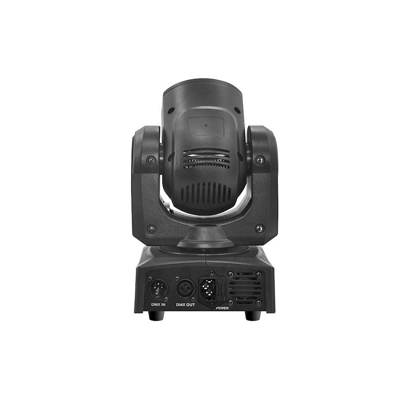 Atomic ML60 Hybrid 2-in-1 Moving Head