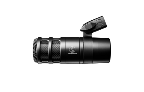 Audio-Technica AT2040 XLR Podcast Mikrofone