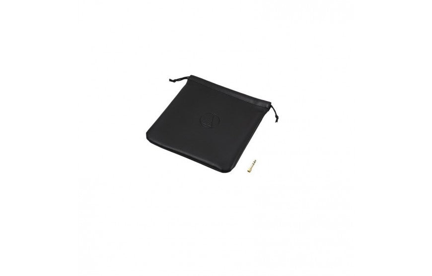 Audio-Technica ATH-M60X - Studio Kopfhörer (Schwarz)