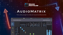 AudioMatrix Perpetual