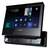 RÜCKGABE: Pioneer AVH-A7100BT 