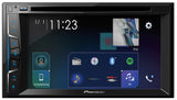 Pioneer AVH-Z2200BT Bluetooth/AppleCarplay