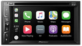 Apple Carplay i Suzuki Swift (2011-2016)