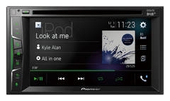 Apple Carplay in Suzuki Swift (2011-2016)