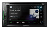 Pioneer AVH-Z3200DAB Apple Carplay, Bluetooth und DAB Radio
