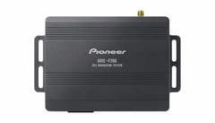 Pioneer AVIC-F260-2 GPS Navigation Add On für AVH-Modelle
