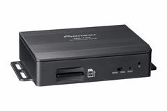Pioneer AVIC-F260-2 GPS Navigation Add On für AVH-Modelle