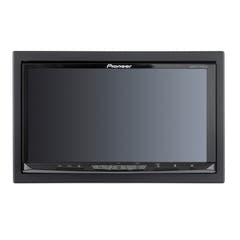 Pioneer AVIC-Z830DAB GPS Navigation, Bluetooth und Kabelloses Apple CarPlay