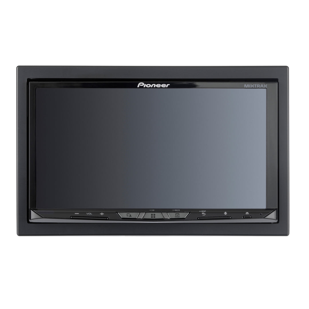 Pioneer AVIC-Z830DAB-C Camper Navigation, Bluetooth, Wireless Apple CarPlay
