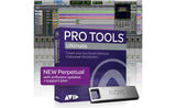 Pro Tools Ultimate Perpetual Electronic Code - NEU